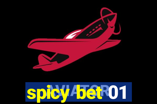 spicy bet 01