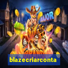 blazecriarconta