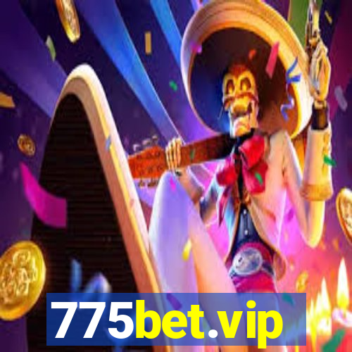 775bet.vip