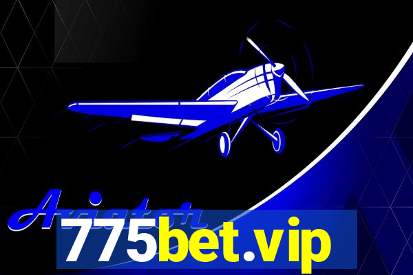 775bet.vip