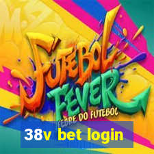 38v bet login