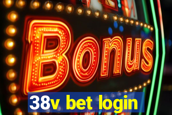 38v bet login