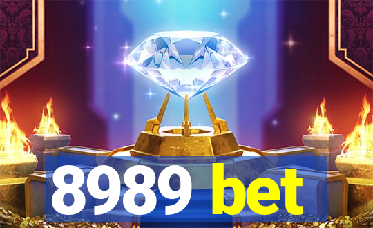 8989 bet