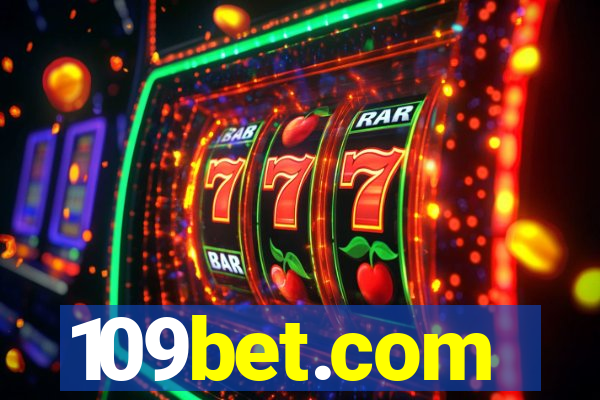 109bet.com