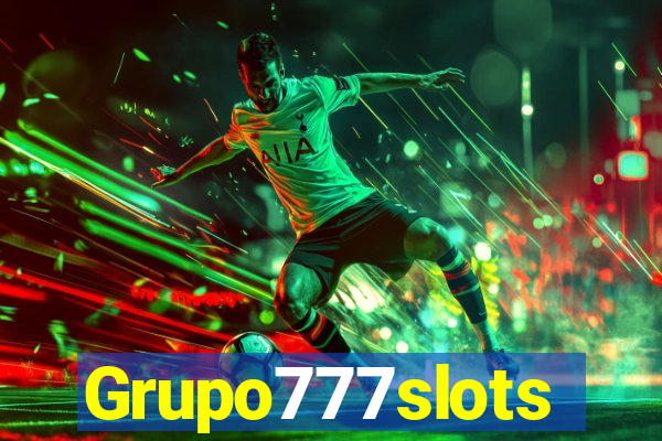 Grupo777slots