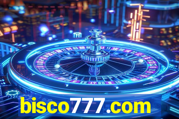 bisco777.com