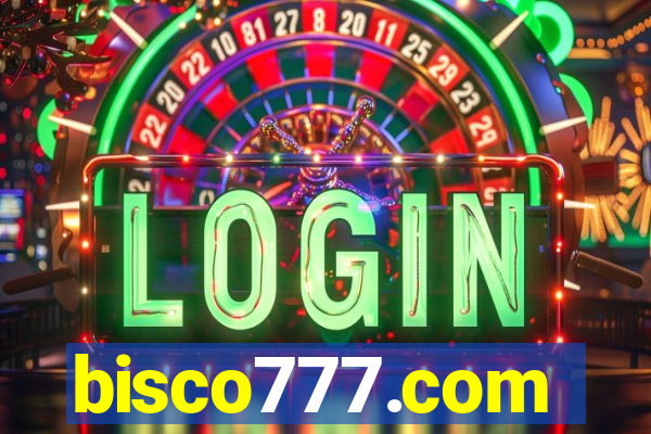 bisco777.com