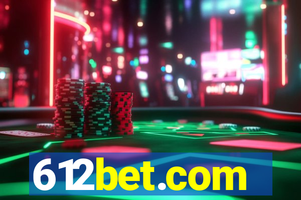 612bet.com