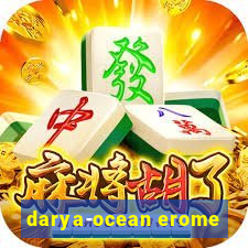 darya-ocean erome