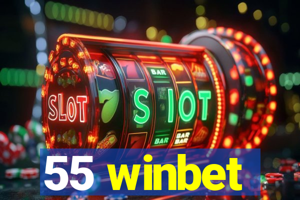 55 winbet