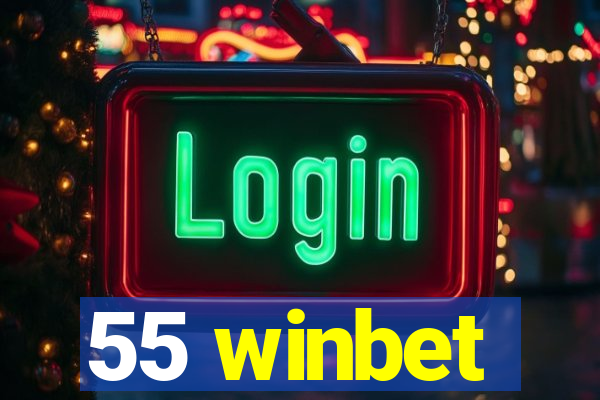 55 winbet