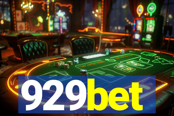 929bet