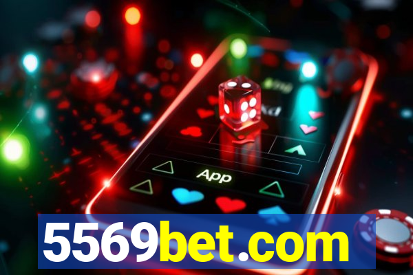 5569bet.com