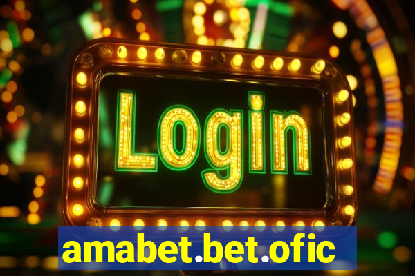 amabet.bet.oficial