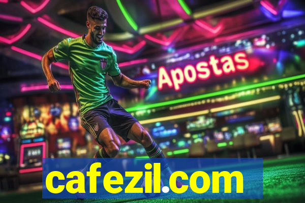 cafezil.com