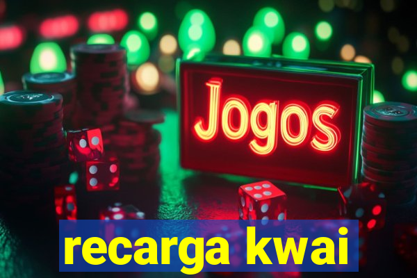 recarga kwai