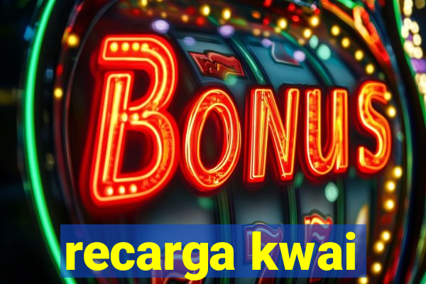 recarga kwai