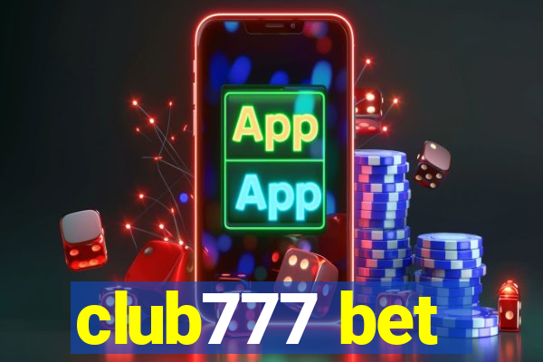 club777 bet