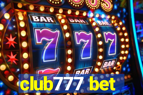 club777 bet