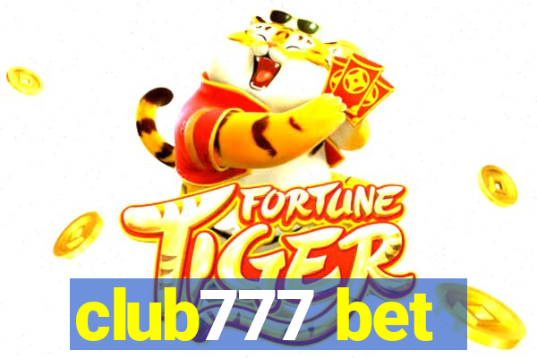 club777 bet