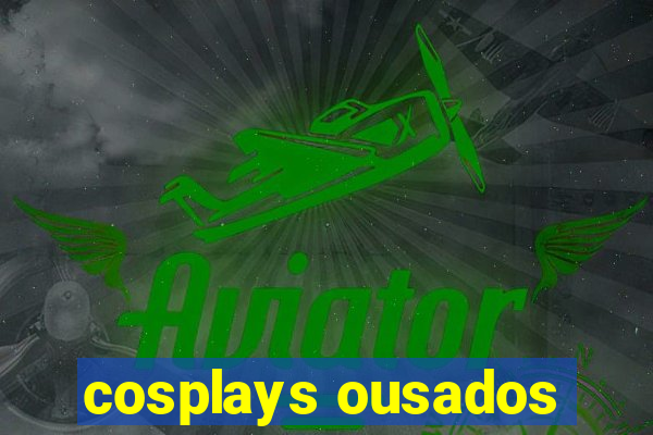 cosplays ousados