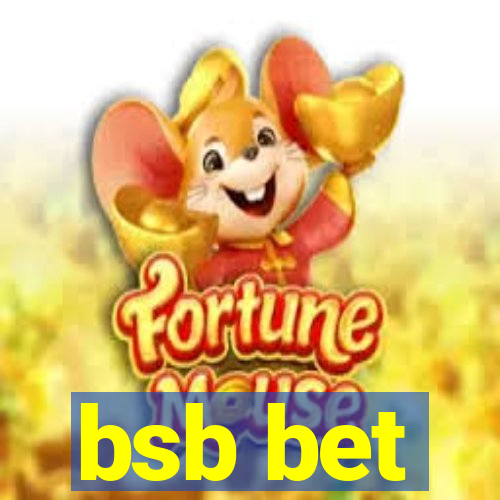 bsb bet