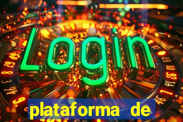 plataforma de aposta com deposito de 1 real