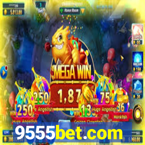 9555bet.com