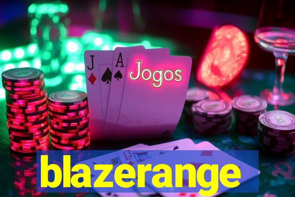 blazerange