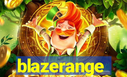 blazerange