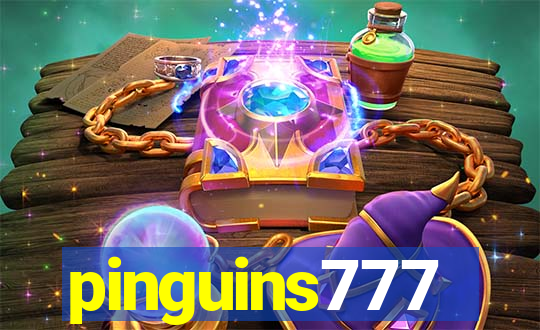 pinguins777