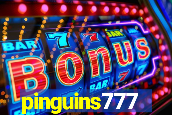 pinguins777