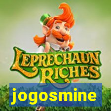 jogosmine