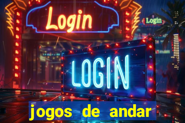 jogos de andar pela cidade e fazer compras