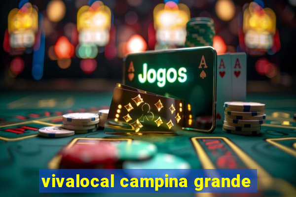 vivalocal campina grande