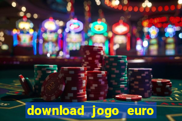 download jogo euro truck simulator 2