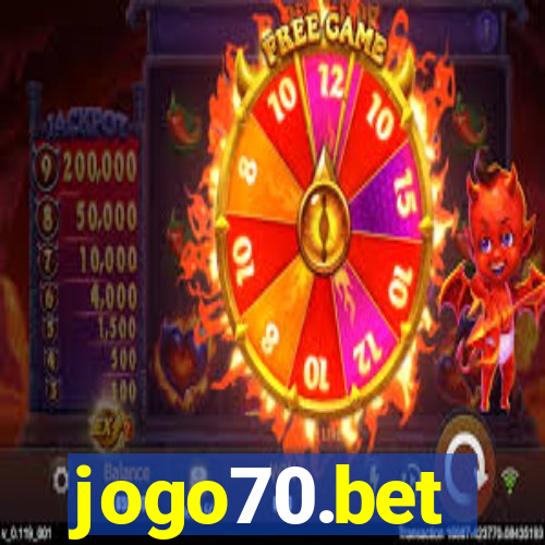 jogo70.bet