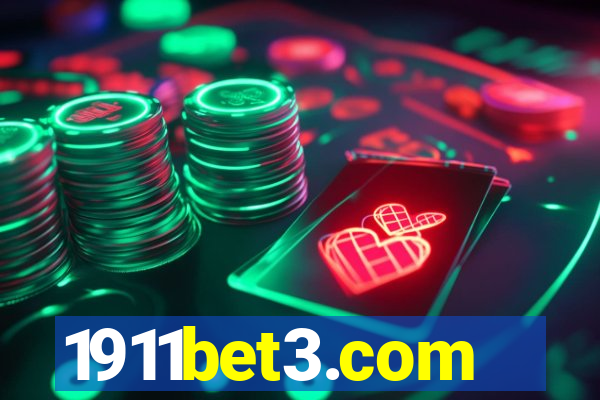 1911bet3.com