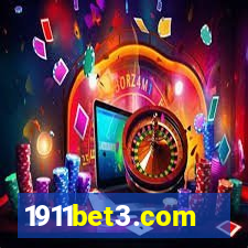 1911bet3.com