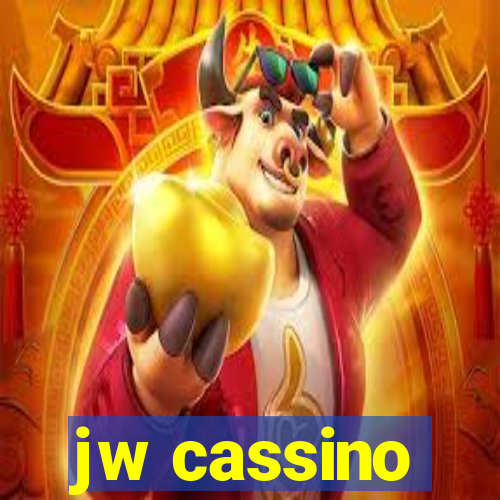 jw cassino