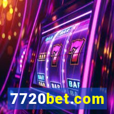 7720bet.com