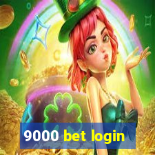 9000 bet login