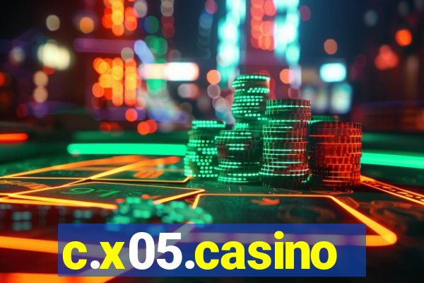 c.x05.casino