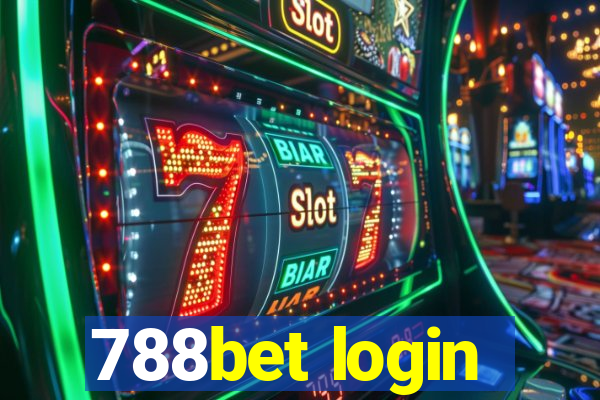 788bet login