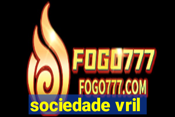 sociedade vril