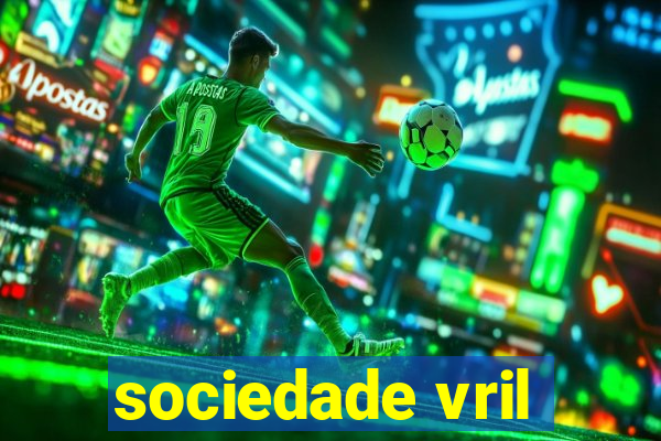 sociedade vril