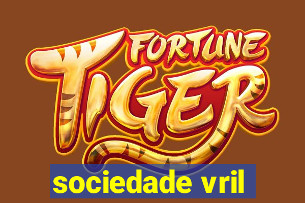 sociedade vril