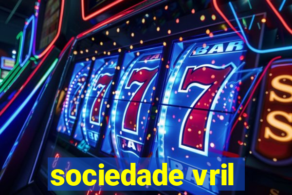 sociedade vril