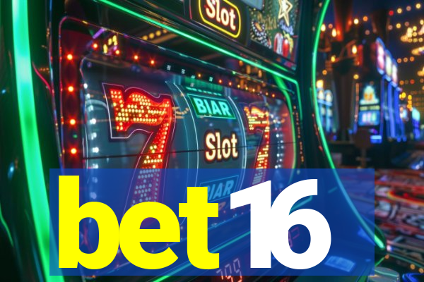 bet16