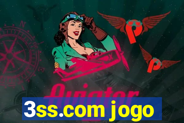 3ss.com jogo